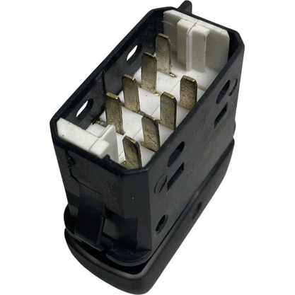 Botao Iluminacao Noturna Scania S5 1421861 Original