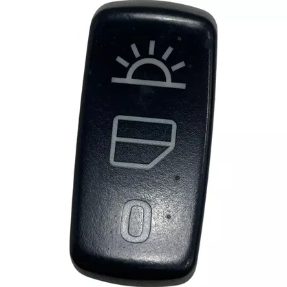 Botao Iluminacao Porta Luz Interna Scania S5 1733419 Original