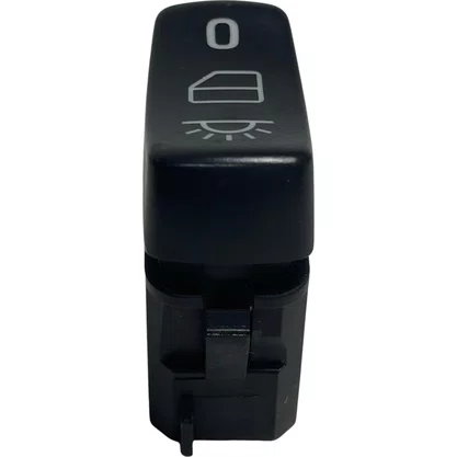 Botao Iluminacao Porta Luz Interna Scania S5 1733419 Original