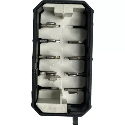 Botao Iluminacao Porta Luz Interna Scania S5 1733419 Original