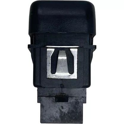 Botao Indicador Painel Scania S4 392065 Original