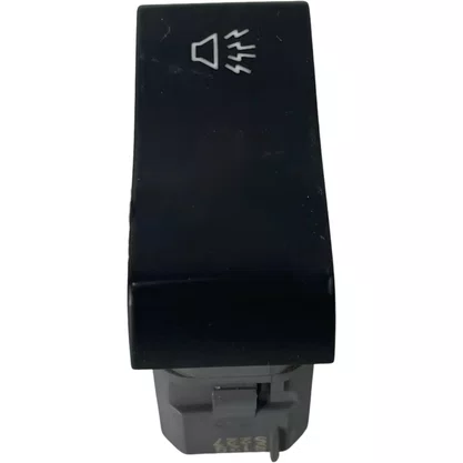 Botao Interruptor Alarme Panico Scania NTG 2091998 Original