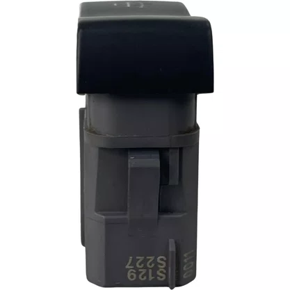 Botao Interruptor Alarme Panico Scania NTG 2091998 Original