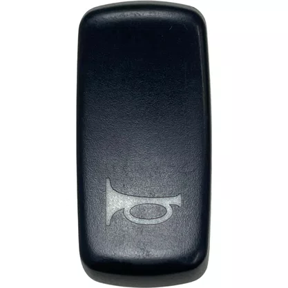 Botao Interruptor Buzina Ar Scania P G R Euro 5 Original