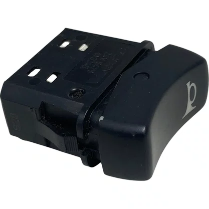 Botao Interruptor Buzina Ar Scania P G R Euro 5 Original