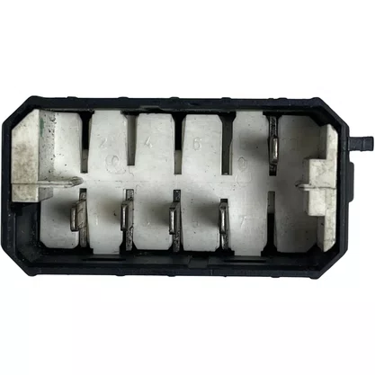 Botao Interruptor Buzina Ar Scania P G R Euro 5 Original