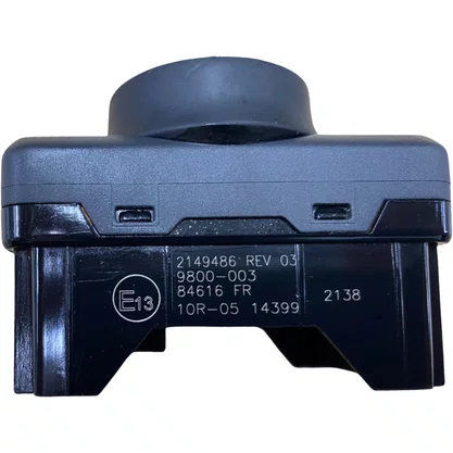 Botao Luz Interior Daf 2149486 Original