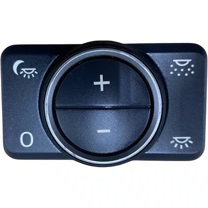 Botao Luz Interior Daf 2149486 Original