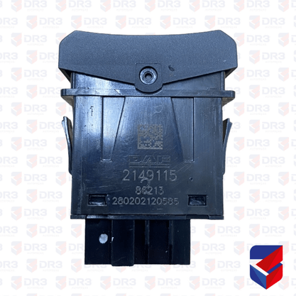 Botao Luz Interior Daf 2149115 Original