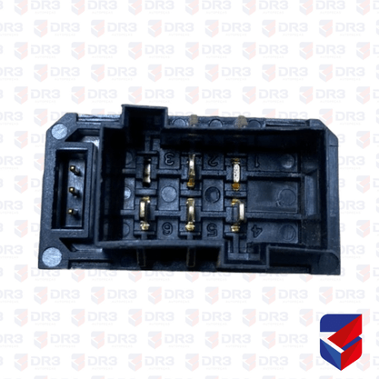 Botao Luz Interior Daf 2149115 Original
