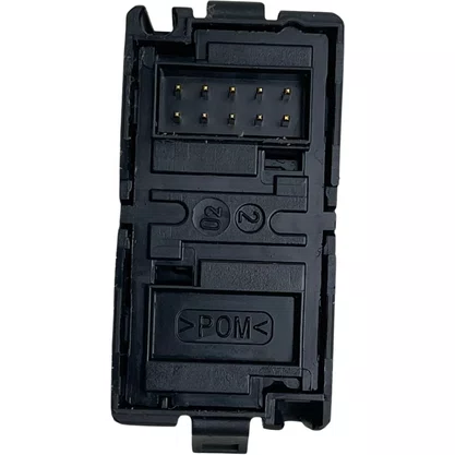 Botao Luz Interior Volvo New FH 21211196 223C9FF7 23W297 Original
