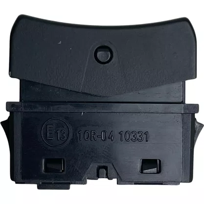 Botao Luz Interior Volvo New FH 21211196 223C9FF7 23W297 Original