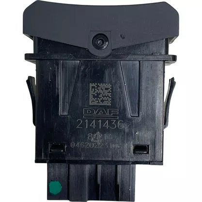 Botao Luz Noturna Daf 2141436 Original
