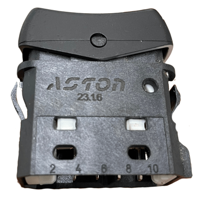 Botao Piloto Automatico Scania S5 1459830 01047 Bester