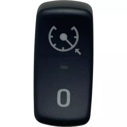 Botao Piloto Automatico Scania S5 1459839 Original