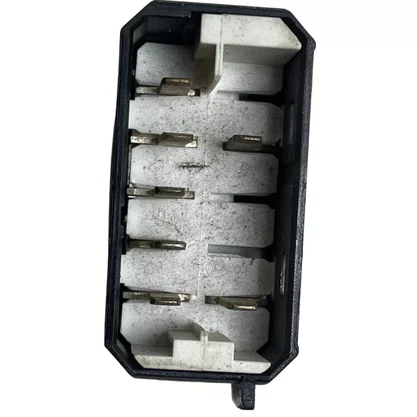 Botao Piloto Automatico Scania S5 1459839 Original