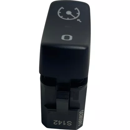 Botao Piloto Automatico Scania S5 1459839 Original