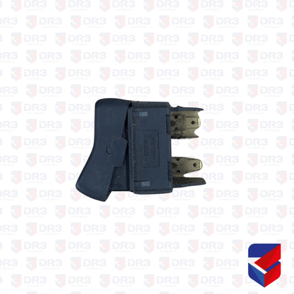 Botao Recirculacao Interno Externo Scania S4 1421036 Original