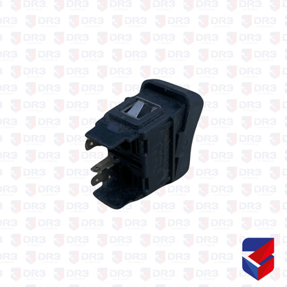 Botao Recirculacao Interno Externo Scania S4 1421036 Original