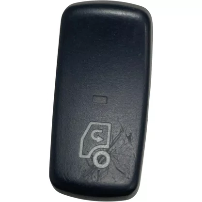 Botao Recirculacao Interno Scania S5 1421863 Original
