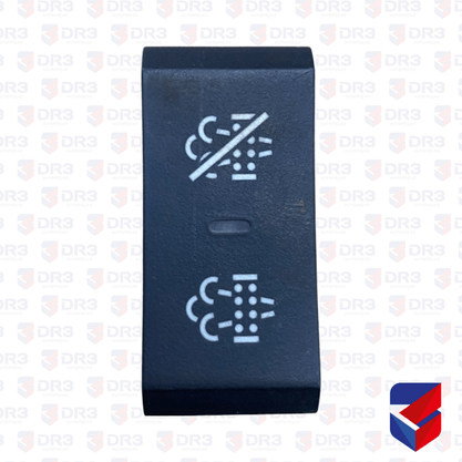 Botao Regeneracao Gases Catalisador Daf 2141404 Original