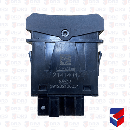Botao Regeneracao Gases Catalisador Daf 2141404 Original
