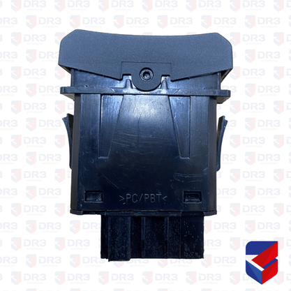Botao Regeneracao Gases Catalisador Daf 2141404 Original