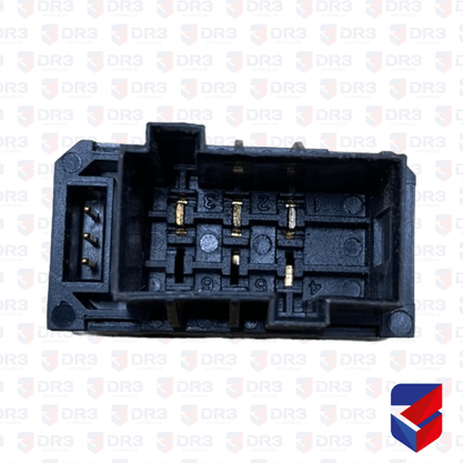 Botao Regeneracao Gases Catalisador Daf 2141404 Original