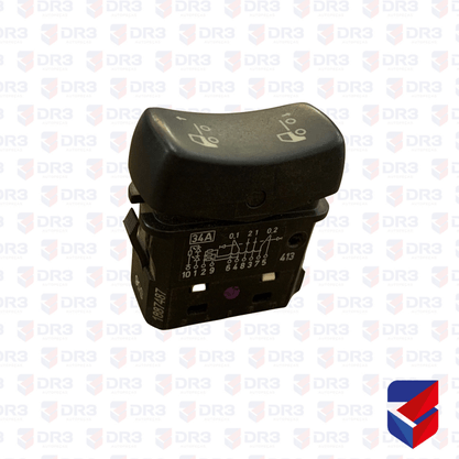 Botao Levante Truck Scania S5 1887487 Original