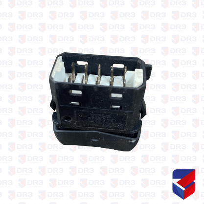 Botao Retomada Piloto Automatico Scania S5 1459797 Original