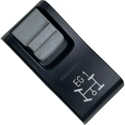 Botao Tomada Forca EG1 Scania NTG 2089584 16445 Original