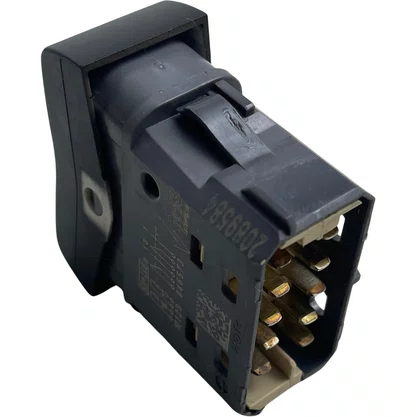 Botao Tomada Forca EG1 Scania NTG 2089584 16445 Original
