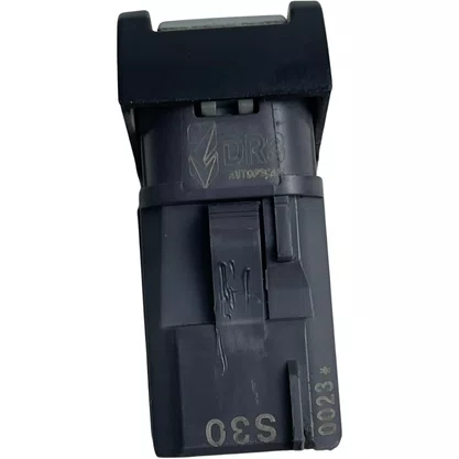 Botao Tomada Forca EG1 Scania NTG 2089584 16445 Original