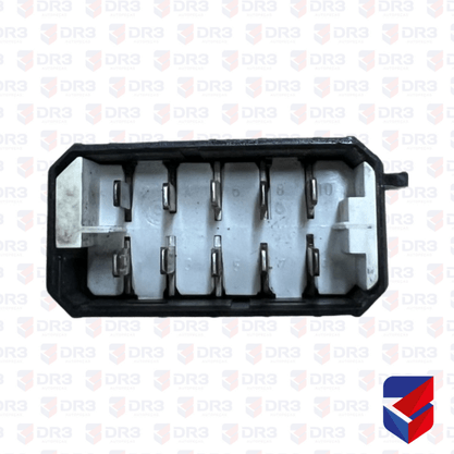 Botao Tomada Forca EG1 Scania S5 1871840 Original
