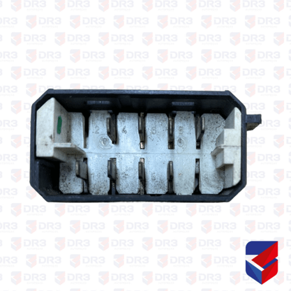 Botao Trava Destrava Porta Scania S5 1421873 Original