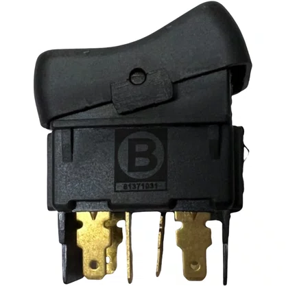 Botao Universal Scania 113 S4 353625 506008 BrCompany