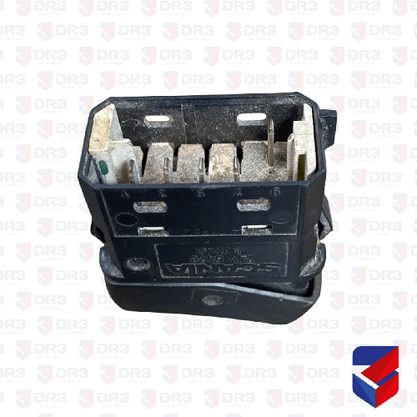 Botao Universal Scania S5 1459833 Original