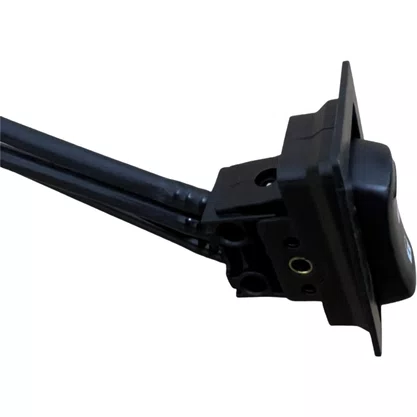 Botao Valvula Trava Volante Scania S5 21855839 1797971 Bester