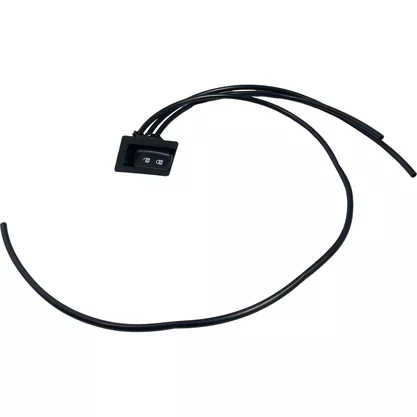 Botao Valvula Trava Volante Scania S5 21855839 1797971 Cipec