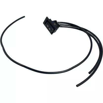 Botao Valvula Trava Volante Scania S5 21855839 1797971 Cipec