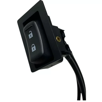Botao Valvula Trava Volante Scania S5 21855839 1797971 Cipec