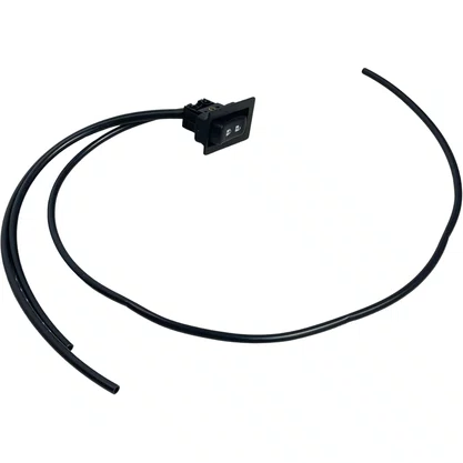 Botao Valvula Trava Volante Scania S5 21855839 1797971 Cipec