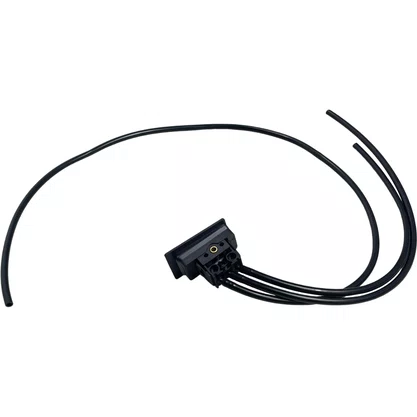 Botao Valvula Trava Volante Scania S5 21855839 1797971 Cipec