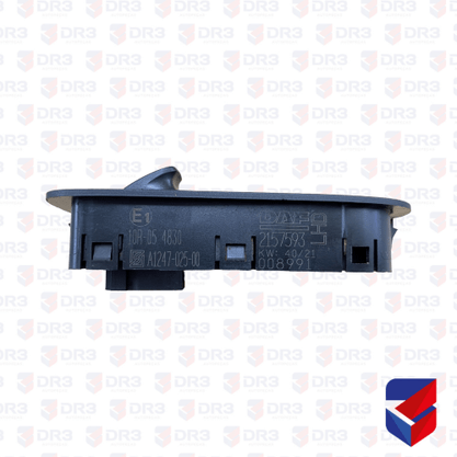 Botao Vidro Eletrico Daf 2157593 Original