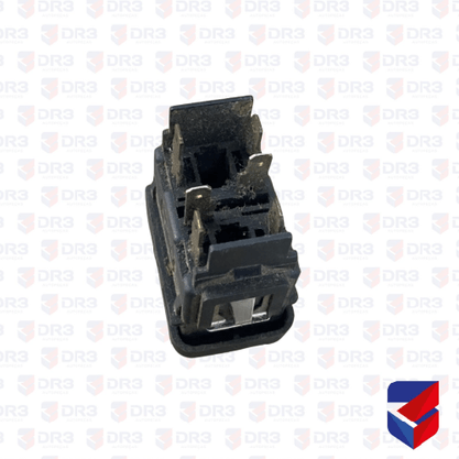 Botao Vidro Eletrico Scania 113 S4 353625 Original