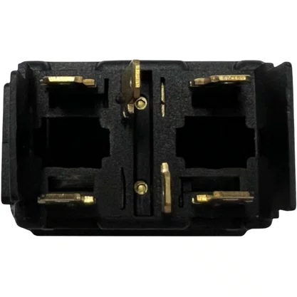 Botao Vidro Eletrico Scania 113 S4 353628 505225 BrCompany
