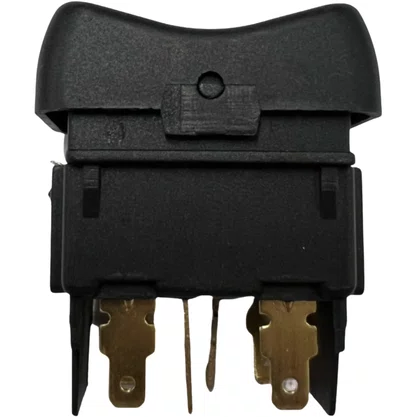 Botao Vidro Eletrico Scania 113 S4 353628 505225 BrCompany