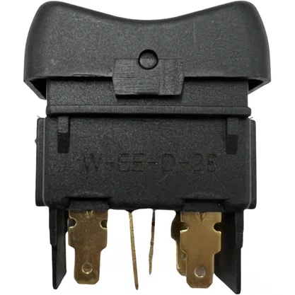 Botao Vidro Eletrico Scania 113 S4 353628 505225 BrCompany