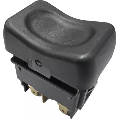 Botao Vidro Eletrico Scania 113 S4 353628 505225 BrCompany