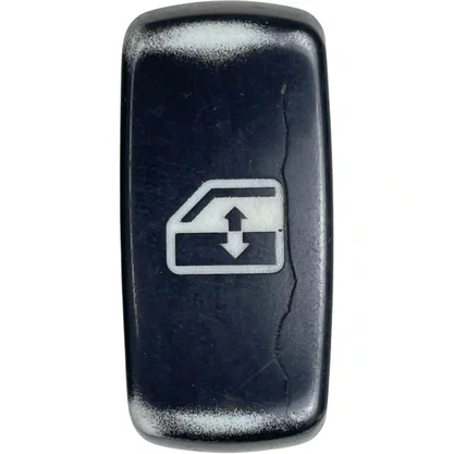 Botao Vidro Eletrico Scania S5 1421856 Original
